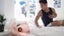 Oricom Wake ‘N’ Shake Loud Alarm Clock with Shaker Carousel 2