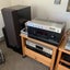 Absolutely Gorgeous Slimline Sony TA-AX2 Integrated Amp Carousel 10