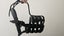 Leather Dog Muzzle Carousel 1