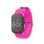 Junior Multifunctional Bluetooth Vibrating Watch Carousel 6