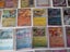 $1 RES Pokemon lot Carousel 7