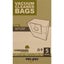VACPAC P5423 Microply Vacuum Cleaner Bags - 5 Pack Vac-Pac Vacuum Cleaner Bags Carousel 1