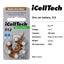 iCellTech 312 Hearing Aid Batteries x 60 Carousel 2