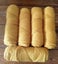 500grms wool.. mustard Carousel 1