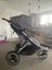 Phil & Teds ‘Dash’ stroller. Carousel 1