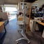 Tv/Screen stand Carousel 4