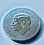 2025 1 oz UK Myths and Legends - Beowulf and the Dragon .999 Silver BU Coin Carousel 2