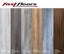 12mm Rustic Oak White $35/m2 incl gst & underlay Laminate flooring Carousel 8