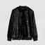 Sequin Bomber Jackets Carousel 2