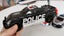 Set of 4 Emergency Vehicles - Fire Truck, Ambulance & Police Cars (B2) Carousel 5