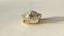 Stunning Diamond Pendant & 9 Carat Gold Chain Carousel 3