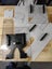T Lock Platen set For GTX Pro DTG printer Carousel 1