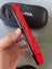 God Of War Edition PSP3000 Black Red PSP in 6.60 PRO-C 64G Cable and Pouch Carousel 7