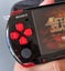 God Of War Edition PSP3000 Black Red PSP in 6.60 PRO-C 64G Cable and Pouch Carousel 4