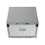 Robinhood 55cm Fully Integrated Dishwasher - Stainless Steel Carousel 1