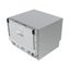 Robinhood 55cm Fully Integrated Dishwasher - Stainless Steel Carousel 2