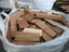 Firewood - NZ Mixed Grade OFF CUTS - 0.73m3 Carousel 2