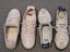 x2 pairs Onitsuka Tiger Unisex Sneakers Carousel 3