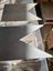 Flow tank with weirs Carousel 11