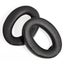 2 Pieces Headset Sponge Covers For Sony Wh 1000Xm2 Xm3 Xm4 Black Protein Headpho Carousel 3