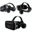 7Th Gen Vr Glasses Headset For 3D Virtual Reality Gaming 3D TV Glasses & Accesso Carousel 3