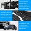 7Th Gen Vr Glasses Headset For 3D Virtual Reality Gaming 3D TV Glasses & Accesso Carousel 5