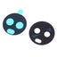10 Rear Camera Lenses For Moto G6 Play Replacement Parts Mobile Phone Parts Carousel 2