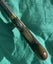 Antique 19th century Percussion muff pistol Carousel 10