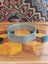 Vintage Pewter Bangle (Roush Pewter) Carousel 1