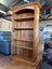 Beautiful Solid Rimu Bookcase By Woodwrights Furniture NZ Carousel 3