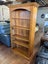 Beautiful Solid Rimu Bookcase By Woodwrights Furniture NZ Carousel 4