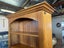 Beautiful Solid Rimu Bookcase By Woodwrights Furniture NZ Carousel 5