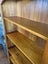 Beautiful Solid Rimu Bookcase By Woodwrights Furniture NZ Carousel 7