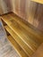 Beautiful Solid Rimu Bookcase By Woodwrights Furniture NZ Carousel 8