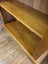 Beautiful Solid Rimu Bookcase By Woodwrights Furniture NZ Carousel 9