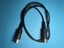 Interconnect cable - Vintage 5 pin DIN to 5 Pin DIN - Quad / Naim / B&O etc Carousel 3