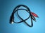 RCA Male input to Quad 303/405 or Naim amps or Quad 33 output to modern Amp Carousel 1