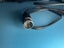 RCA Male input to Quad 303/405 or Naim amps or Quad 33 output to modern Amp Carousel 3