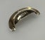 Polished Brass Drawer Pull Handle #21 - $1 Res (PU18) Carousel 2
