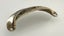 Polished Brass Drawer Pull Handle #21 - $1 Res (PU18) Carousel 3