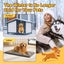 Pet Heating Pad Carousel 6