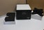 Ambico Video Transfer System - Photo, Slide & Film To VHS *Charity* Carousel 8