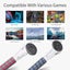 Meta Quest 3 VR Controller Grips - Beat Saber Handle Extensions for Enhanced ... Carousel 3
