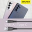 Charging + Data Transfer Cables - Suit Phones Tablets Devices - 4 Options Carousel 4