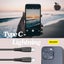 Charging + Data Transfer Cables - Suit Phones Tablets Devices - 4 Options Carousel 5