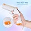Meta Quest 3 VR Gun Grips - Dual Pistol Controller Attachments for Realistic ... Carousel 4