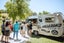 Food Truck/Caravan Carousel 1