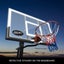 Basketball Hoop and Stand System 2.45m to 3.05m Carousel 7