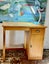 DESK - RIMU - SMALL - EXCELLENT CONDITION Carousel 2