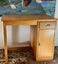 DESK - RIMU - SMALL - EXCELLENT CONDITION Carousel 1